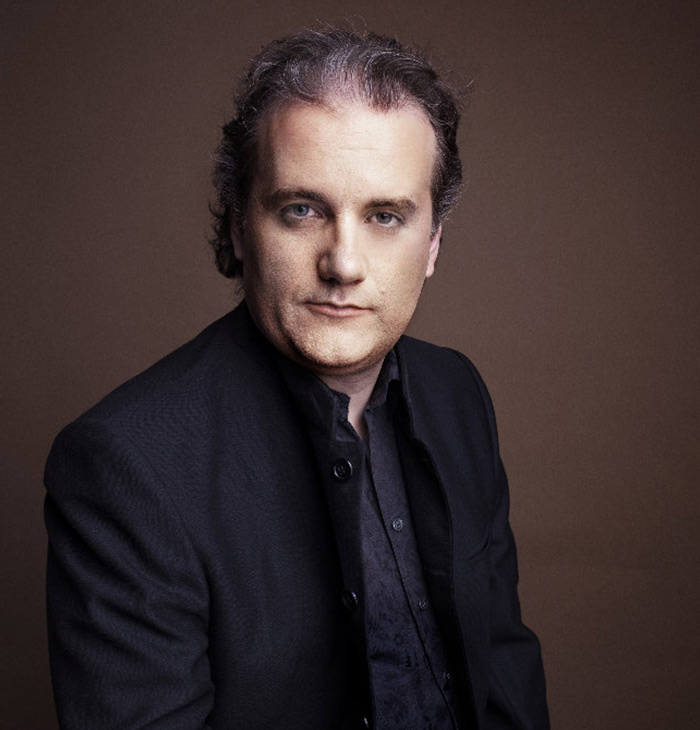 Josu De Solaun Piano Lab