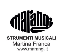 MARANGI STRUMENTI MUSICALI