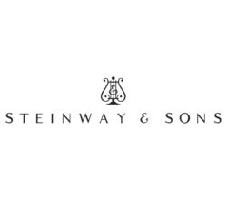 STEINWAY & SONS
