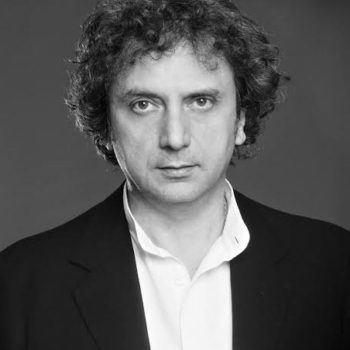 Roberto Cacciapaglia - pianista