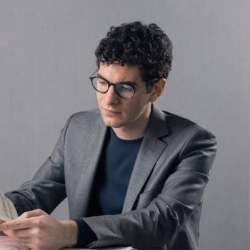 Umberto Jacopo Laureti